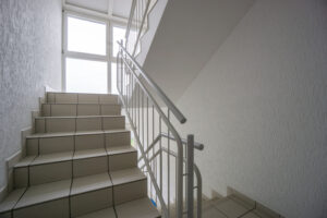 Treppenhaus