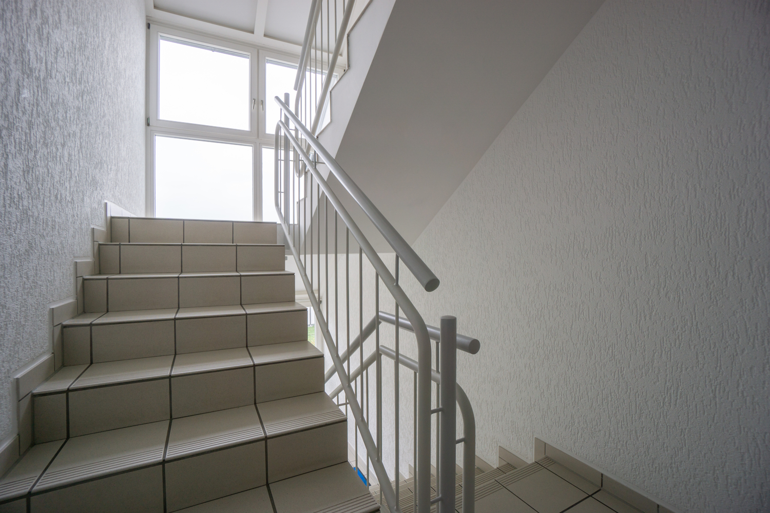 Treppenhaus