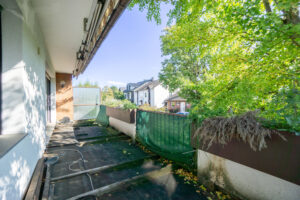 OG Balkon (zu erneuern)