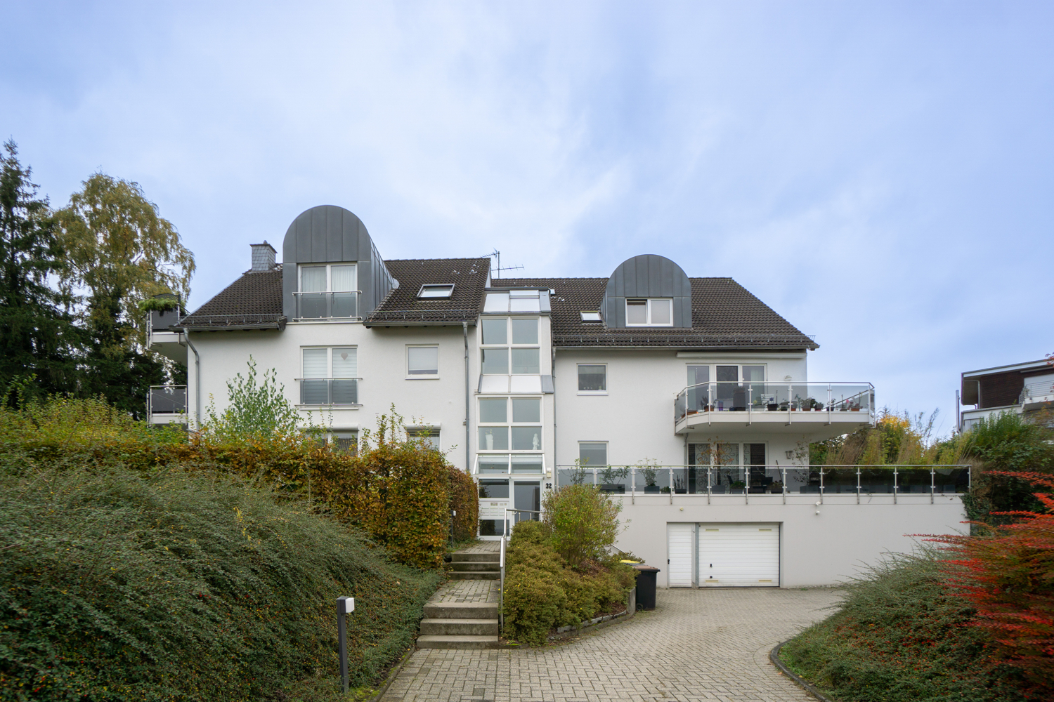 Ansicht