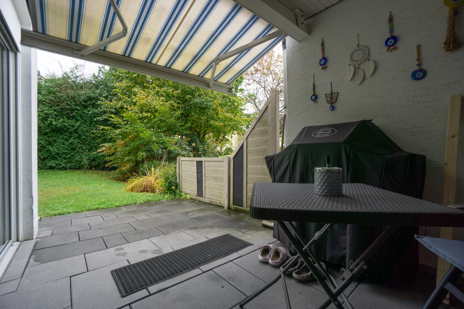 EG Terrasse