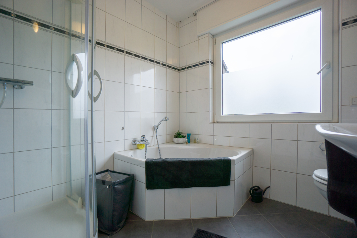 OG Badezimmer