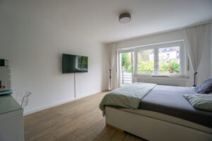 OG Schlafzimmer