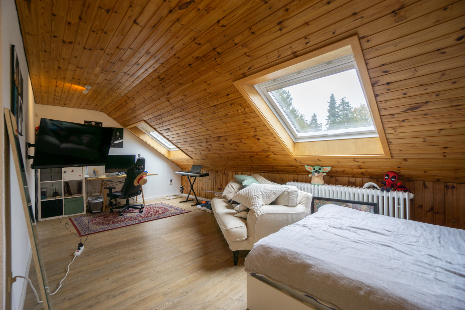 DG Kinderzimmer