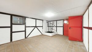 Keller (beispielhaft)