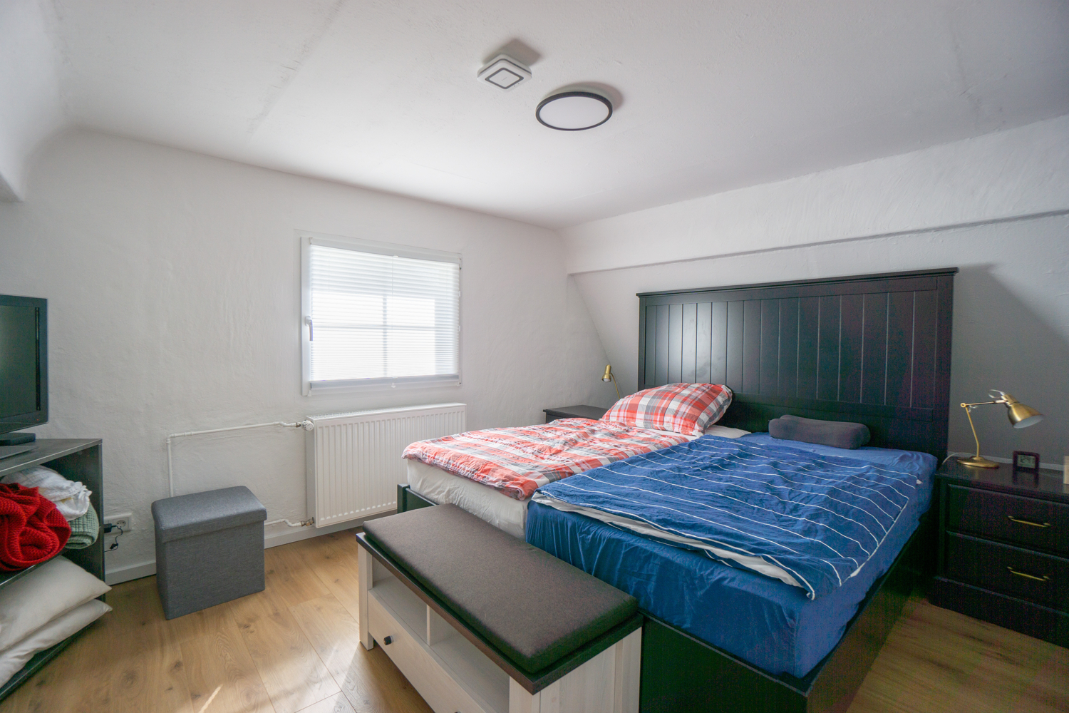 DG Schlafzimmer
