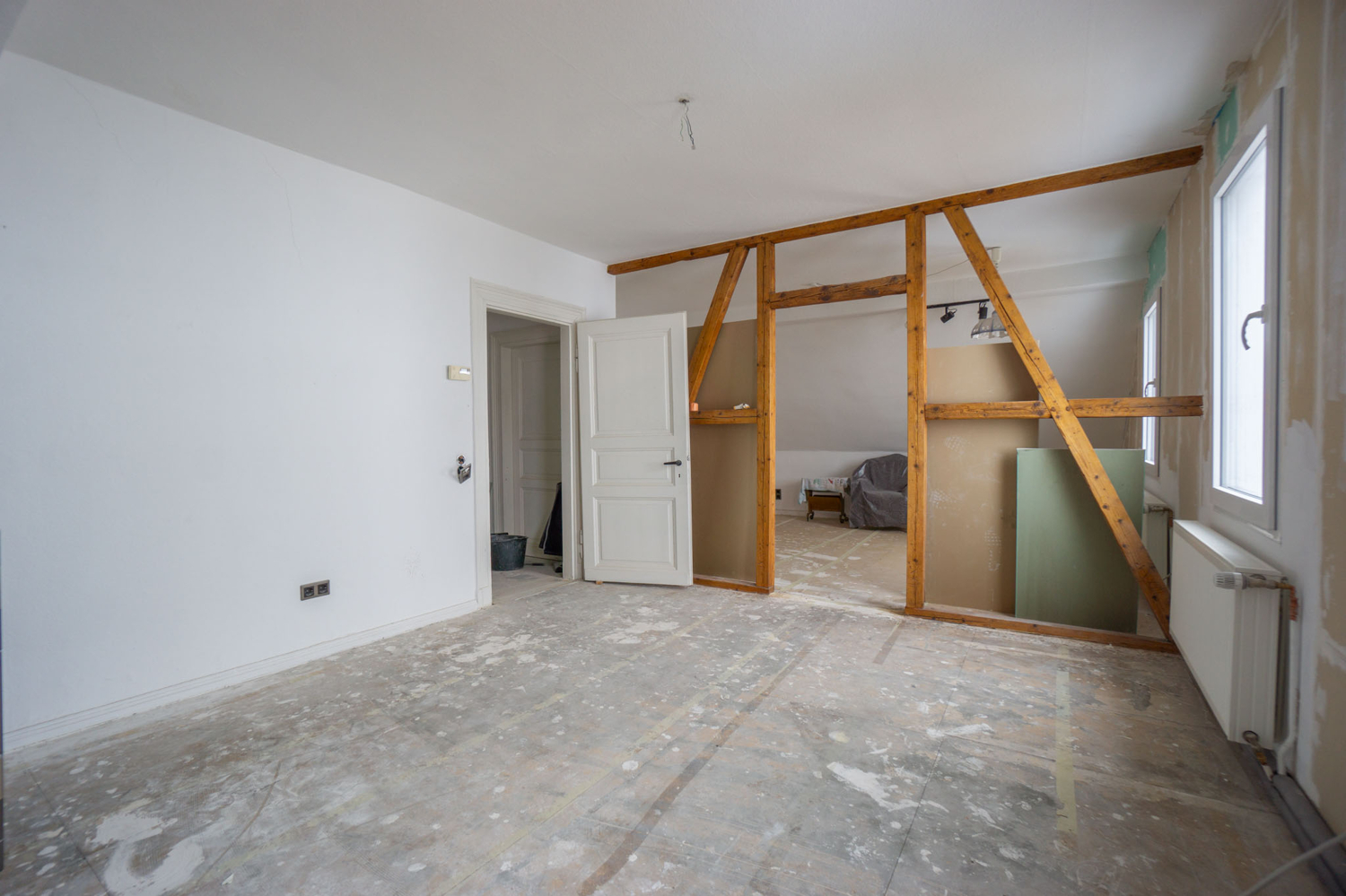 DG Wohnzimmer (geplant)