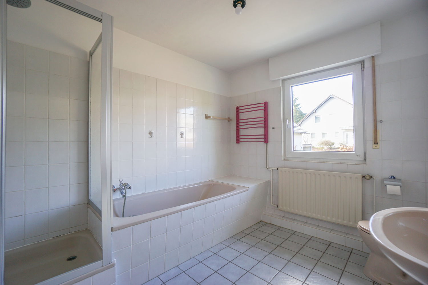 OG Badezimmer