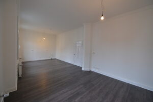 EG Wohn- Esszimmer und Küche