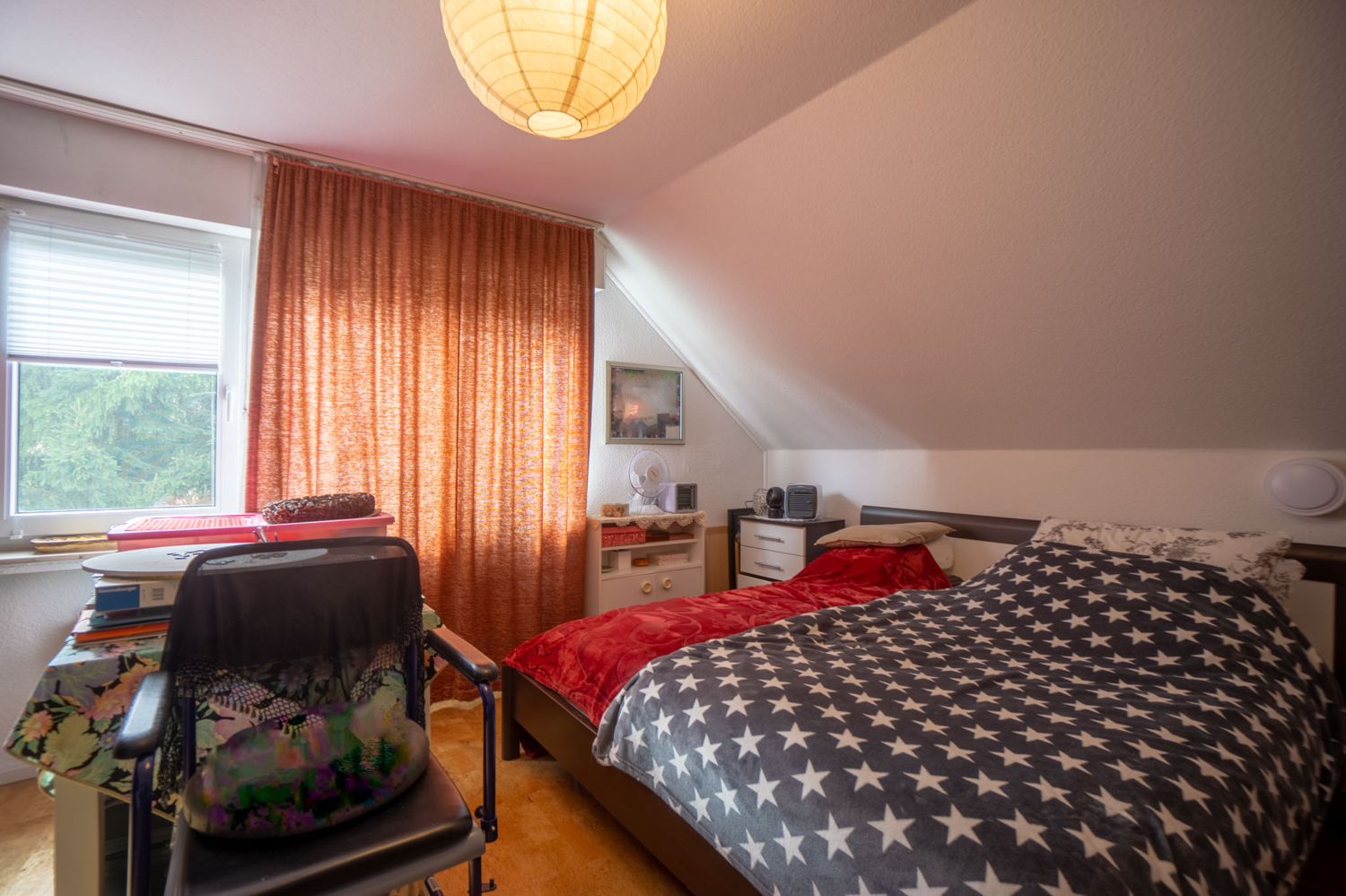 DG Schlafzimmer