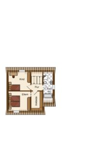 Grundriss DG