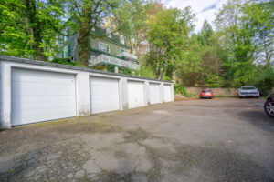 Garagenhof