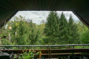 DG Loggia Ausblick