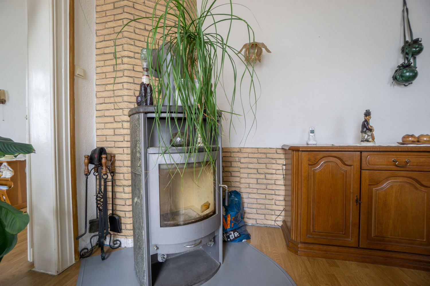 EG Kamin