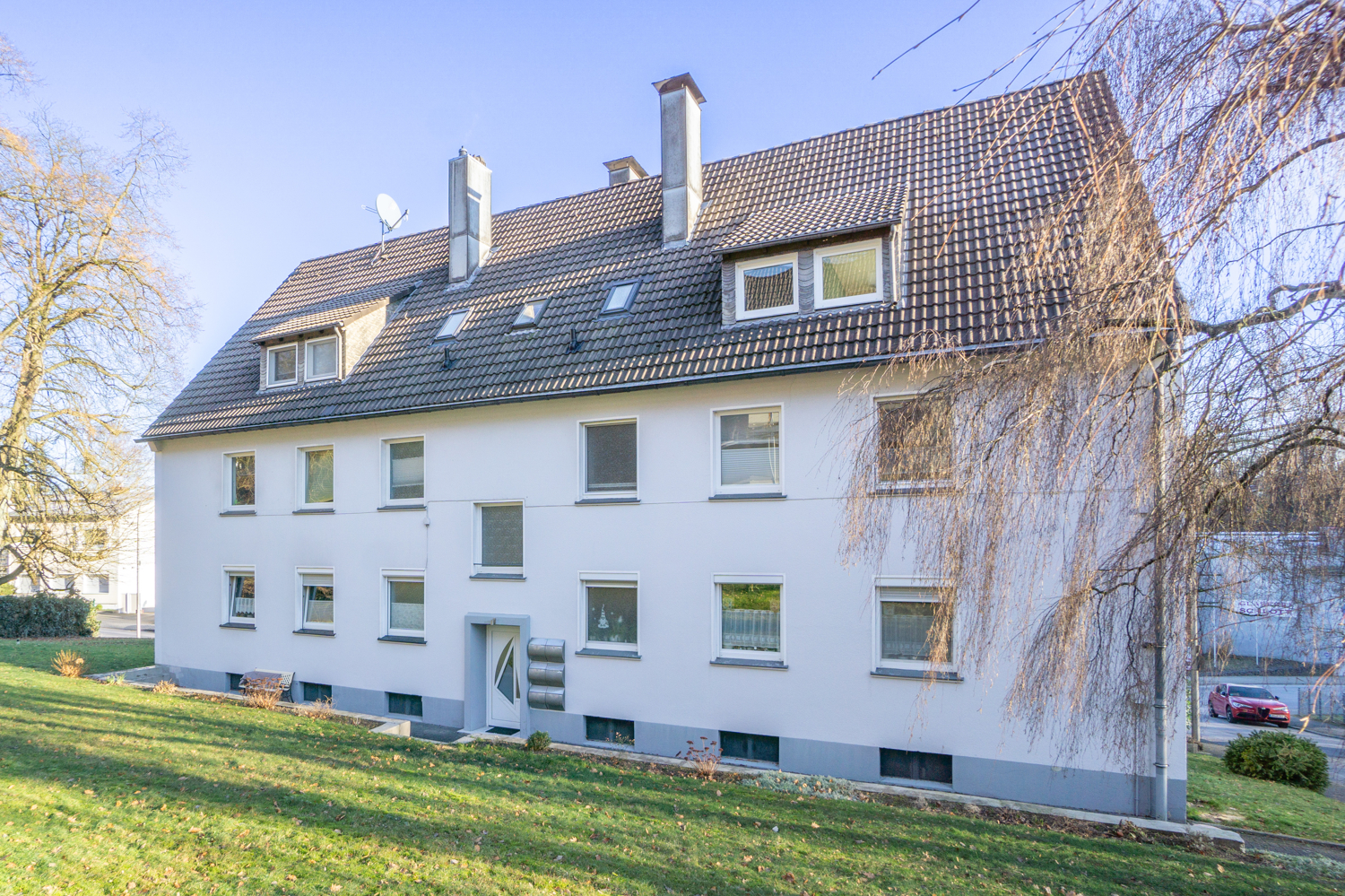 Ansicht
