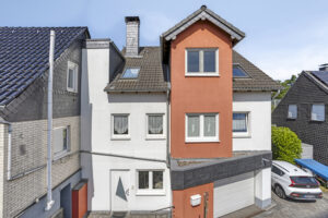 Ansicht Anbau