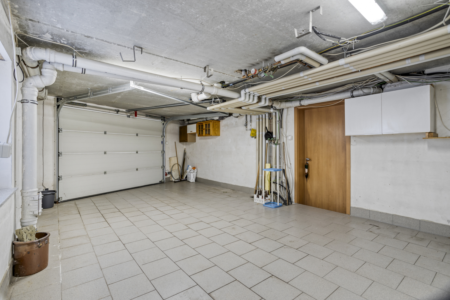 UG Garage