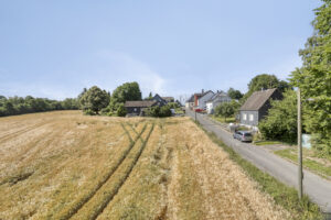 Umgebung