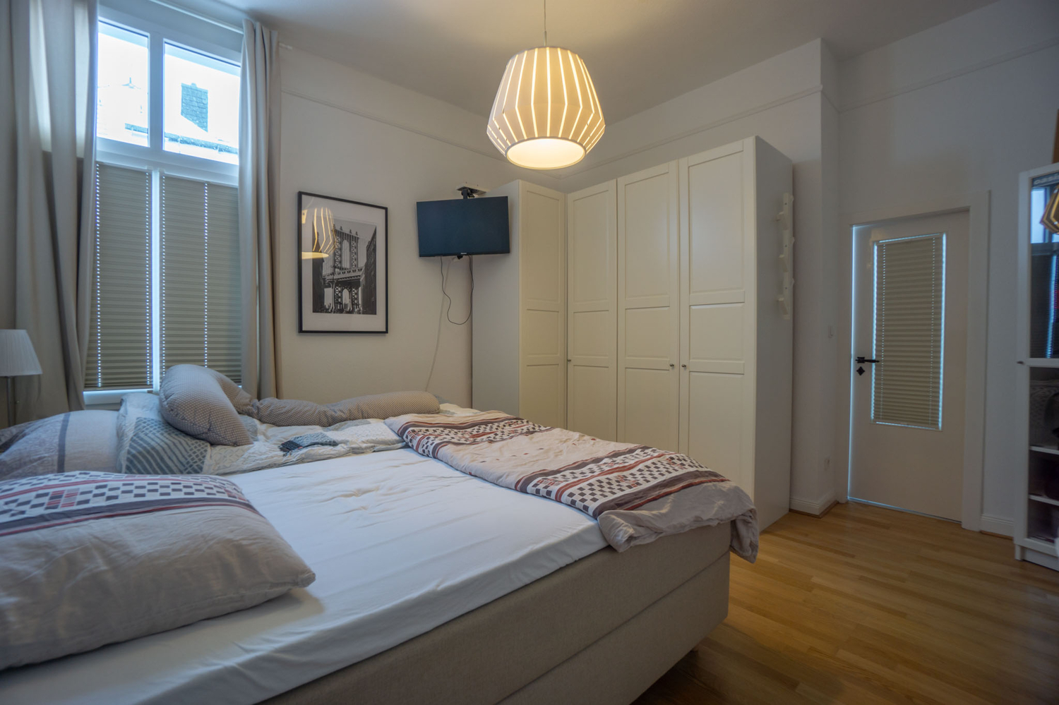 OG Schlafzimmer