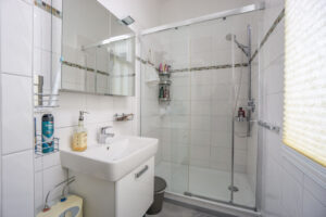 OG Badezimmer