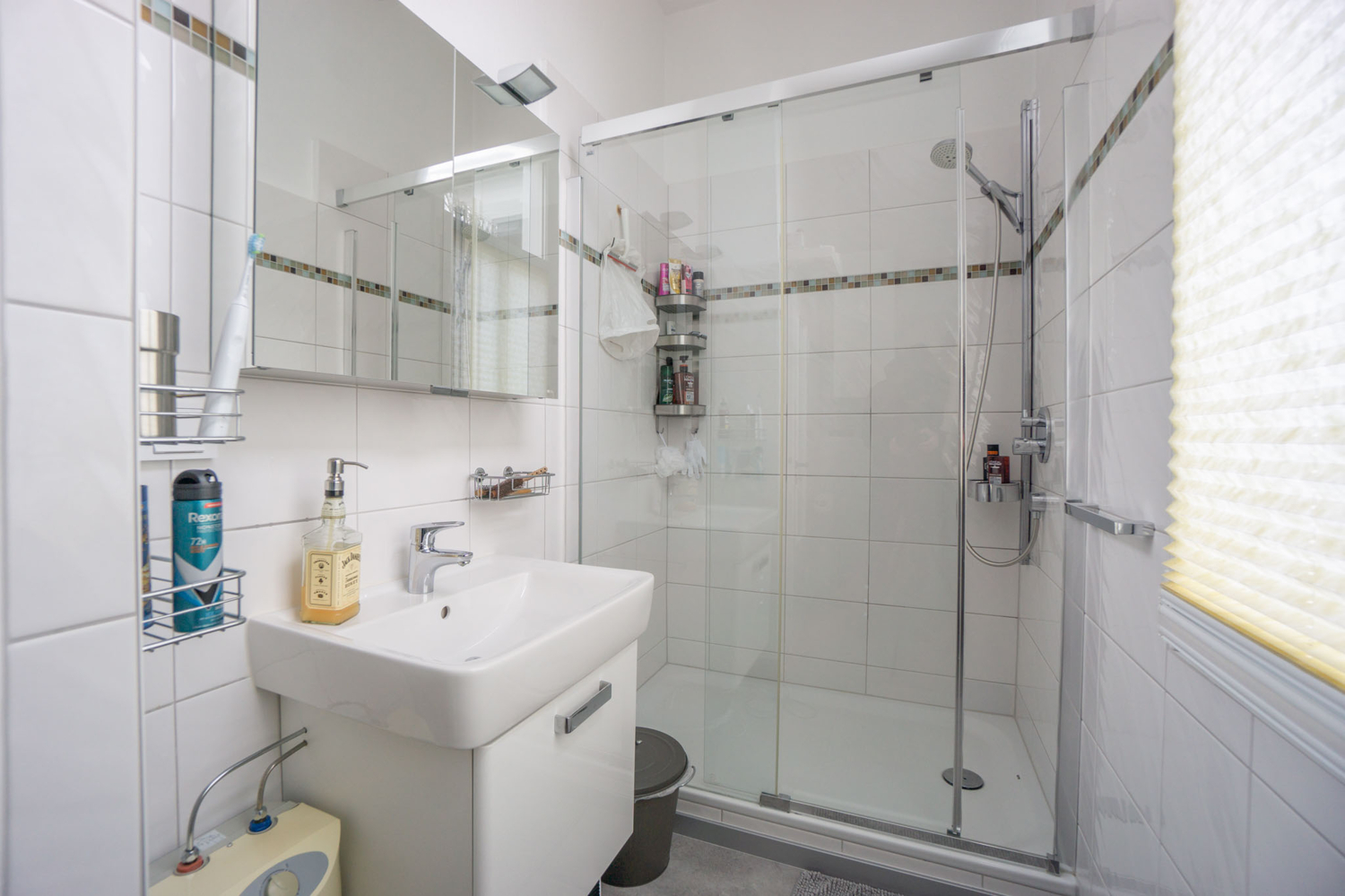 OG Badezimmer