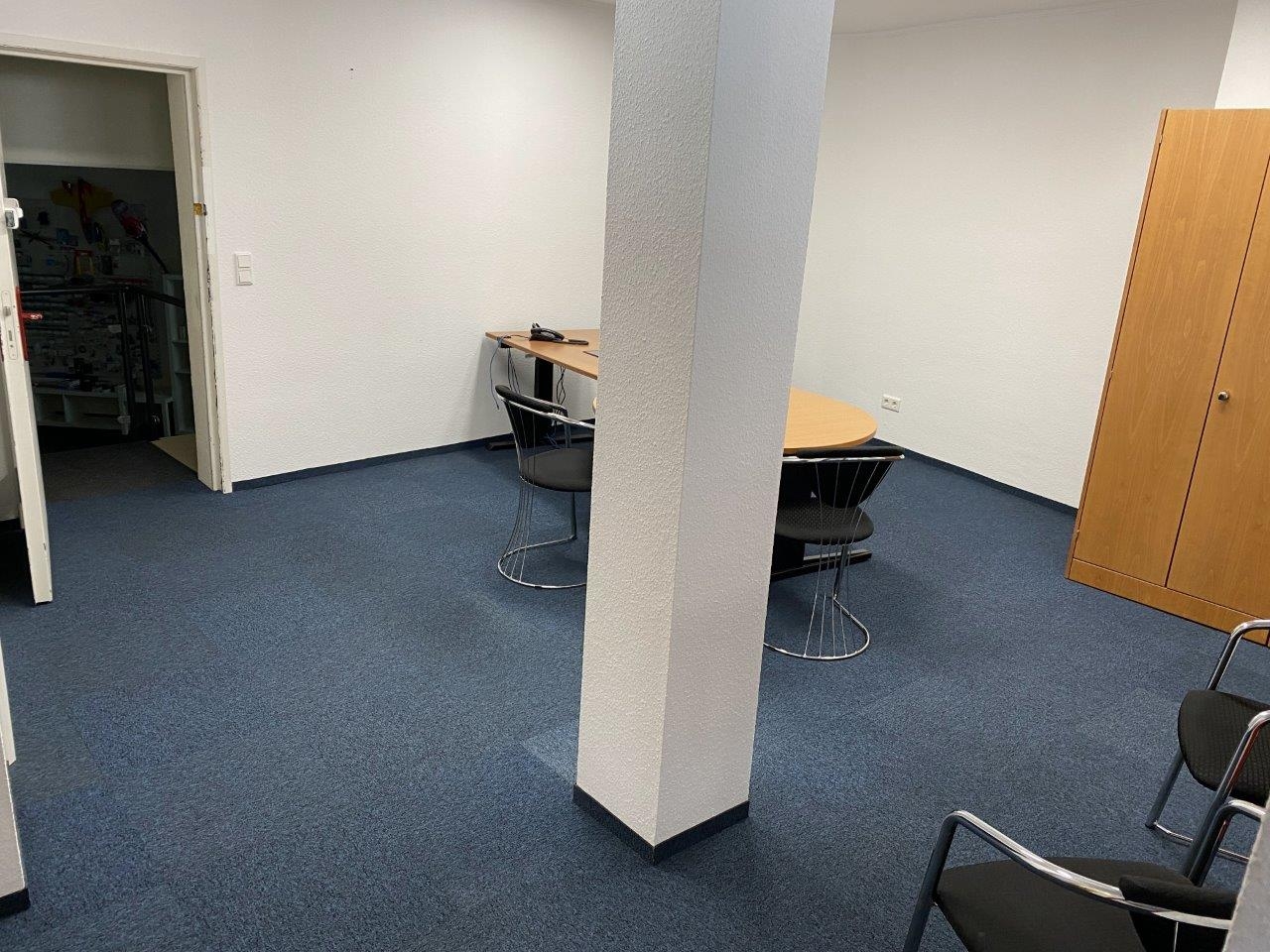 EG Modellbau Büro