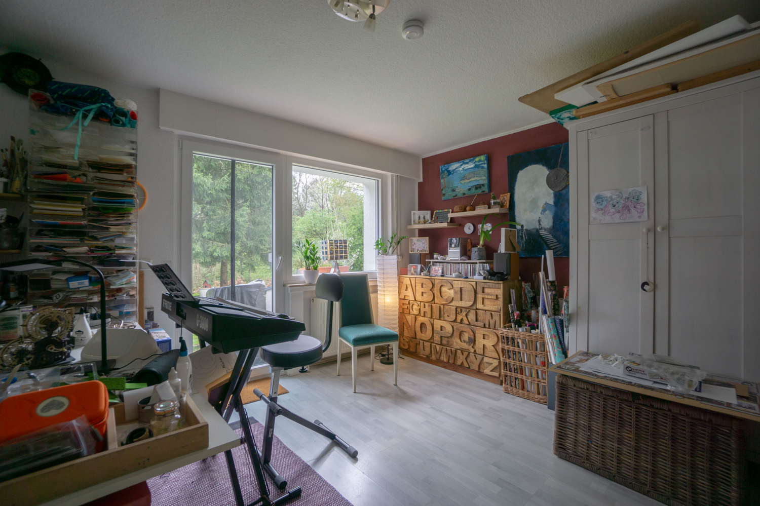 UG Zimmer