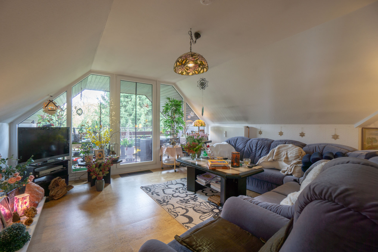 DG Wohnzimmer