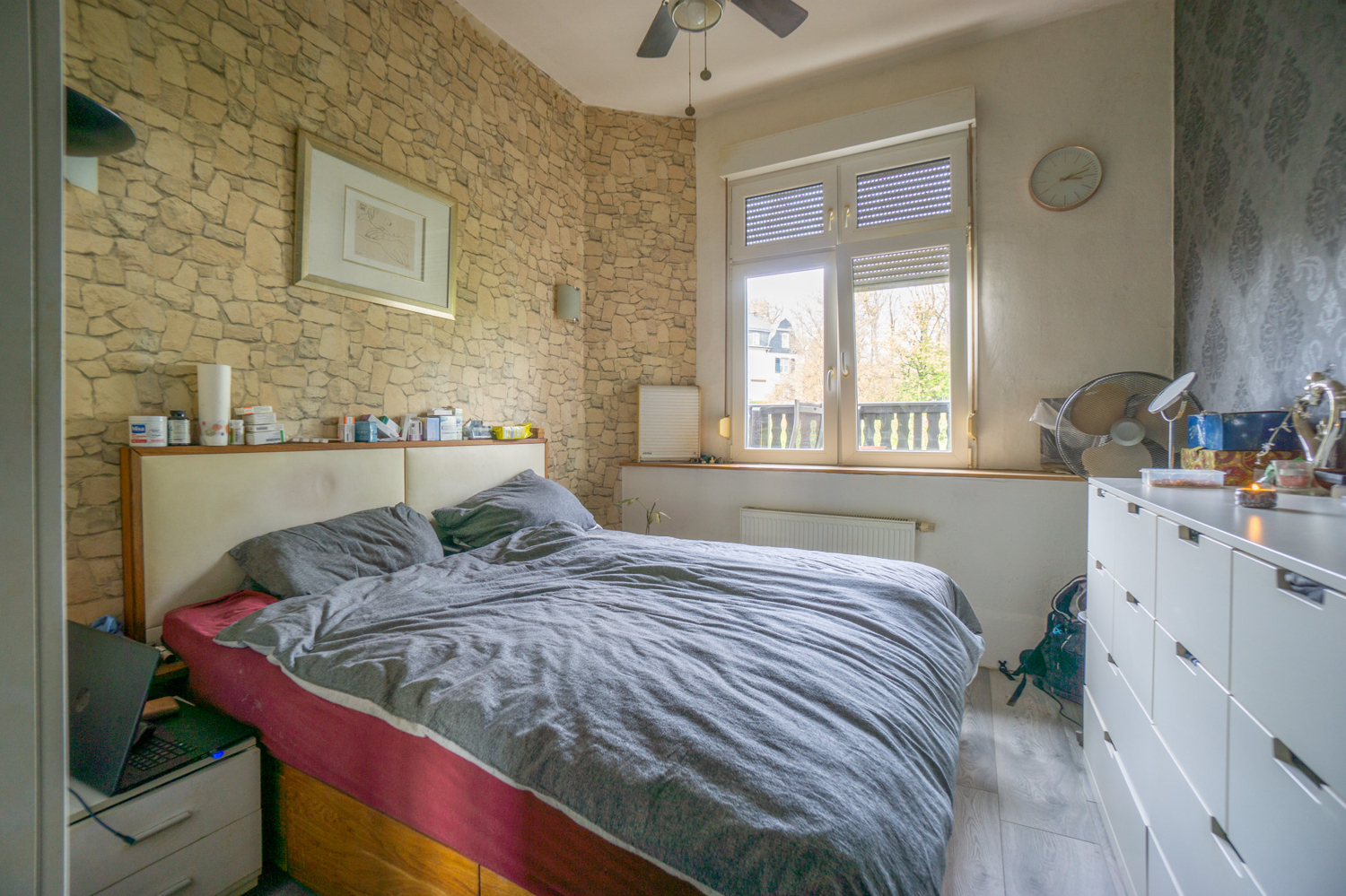 OG Schlafzimmer