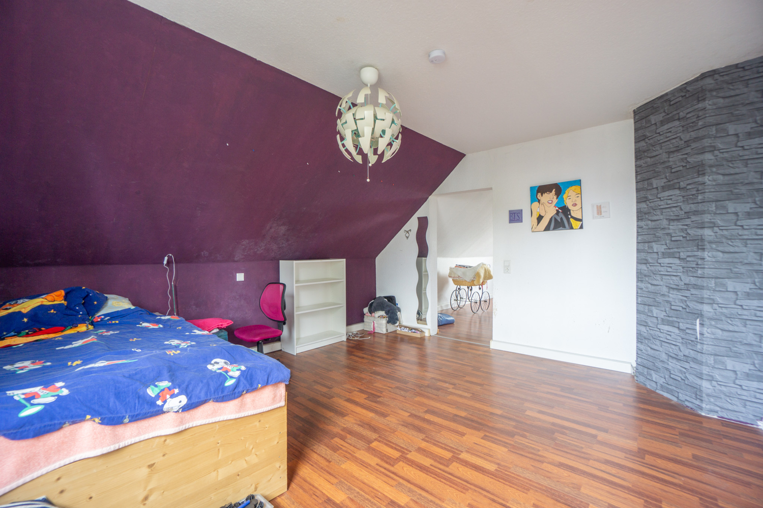 DG Zimmer 2