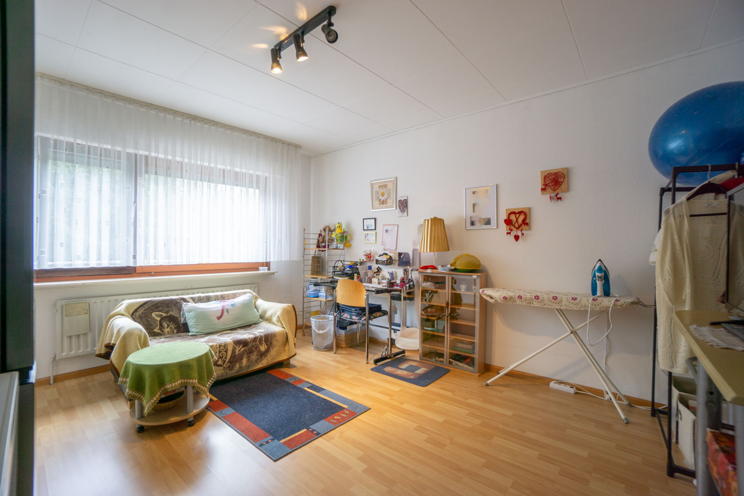 EG Zimmer 2