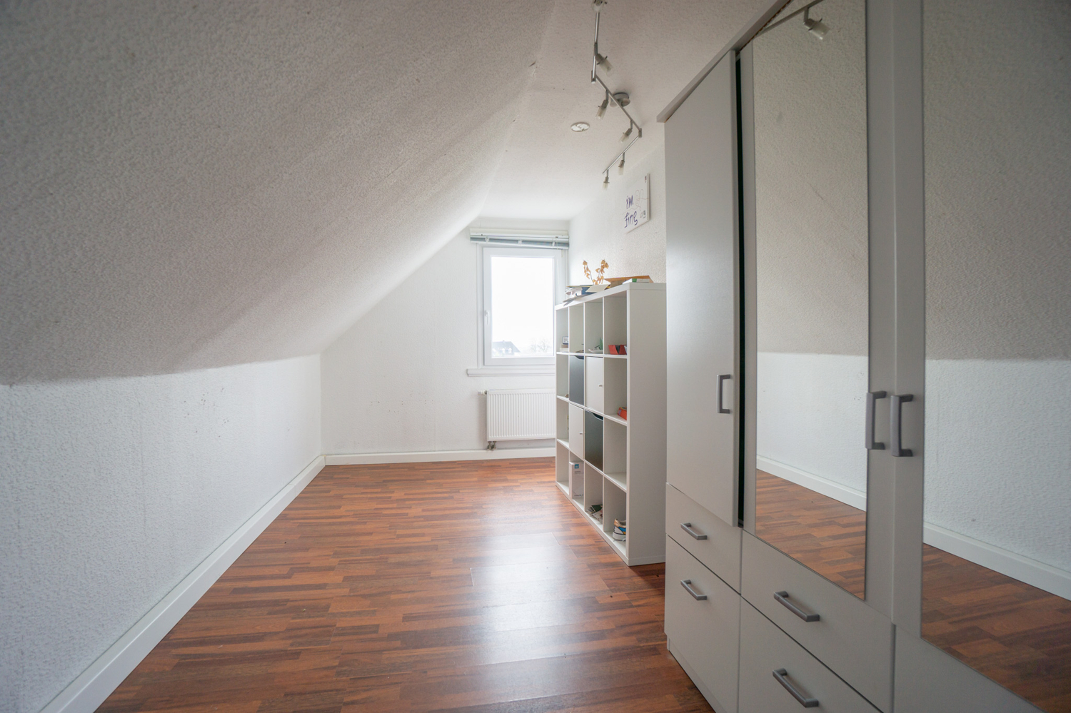 DG Ankleidezimmer