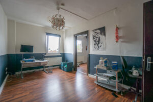 DG Büro