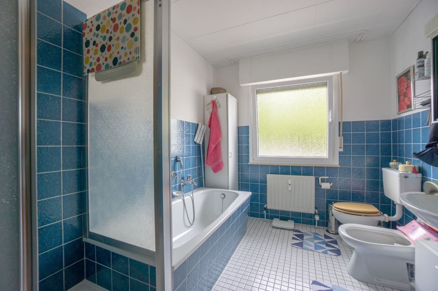 EG Badezimmer