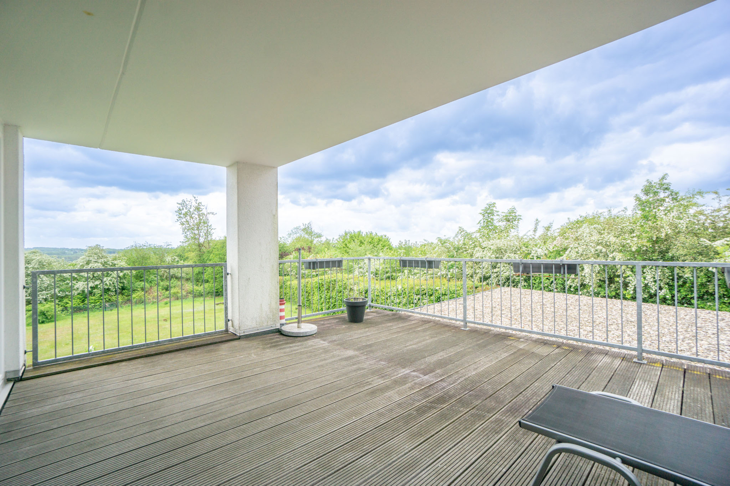 EG Terrasse