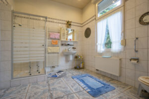 EG Badezimmer