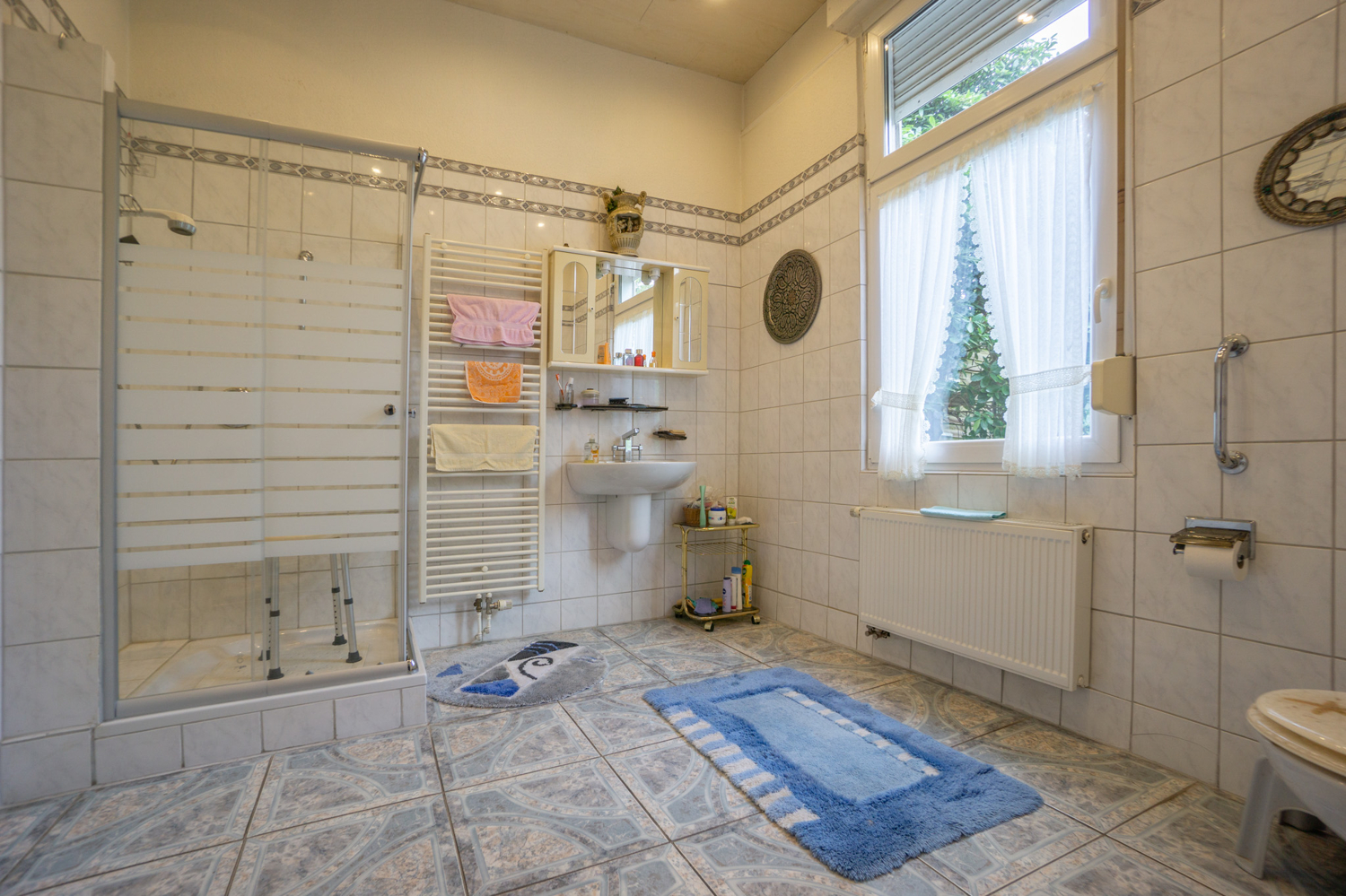 EG Badezimmer
