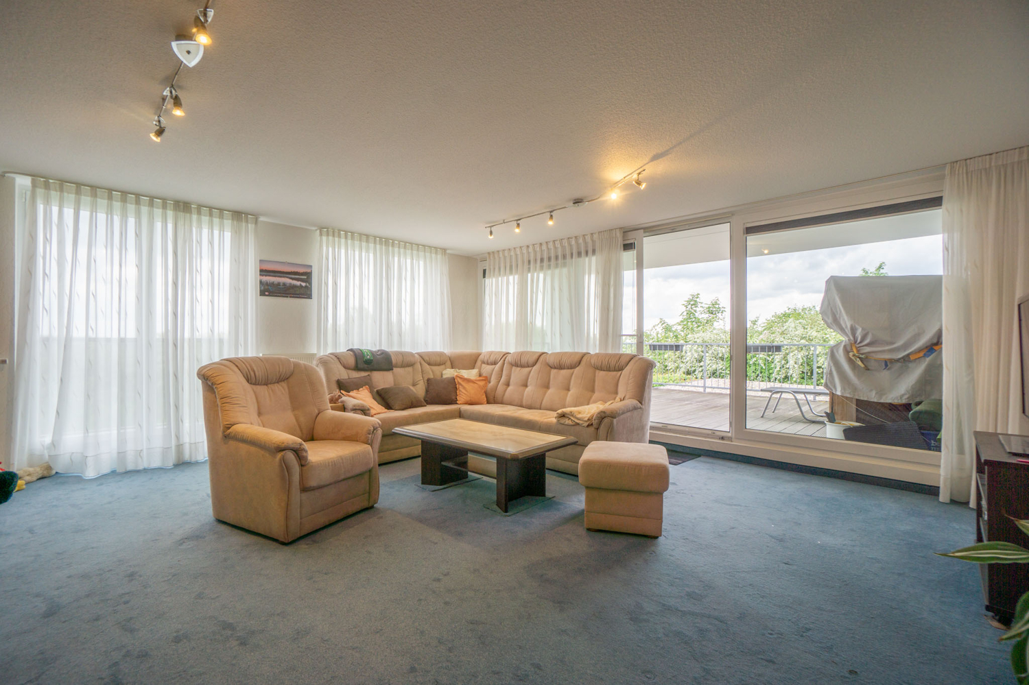 EG Wohnzimmer