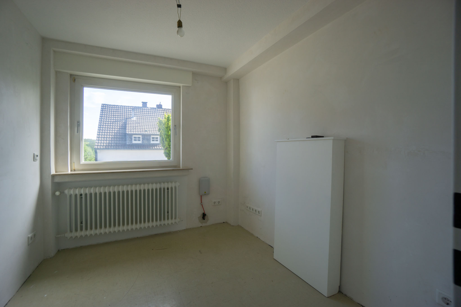 Hauswirschaftsraum