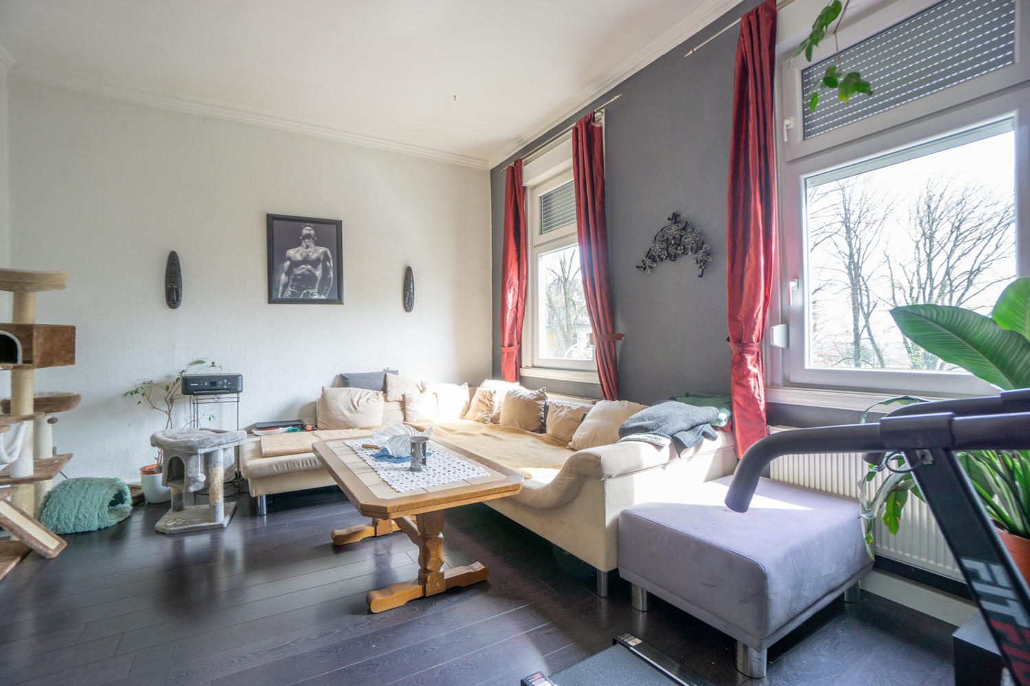 OG Wohnzimmer