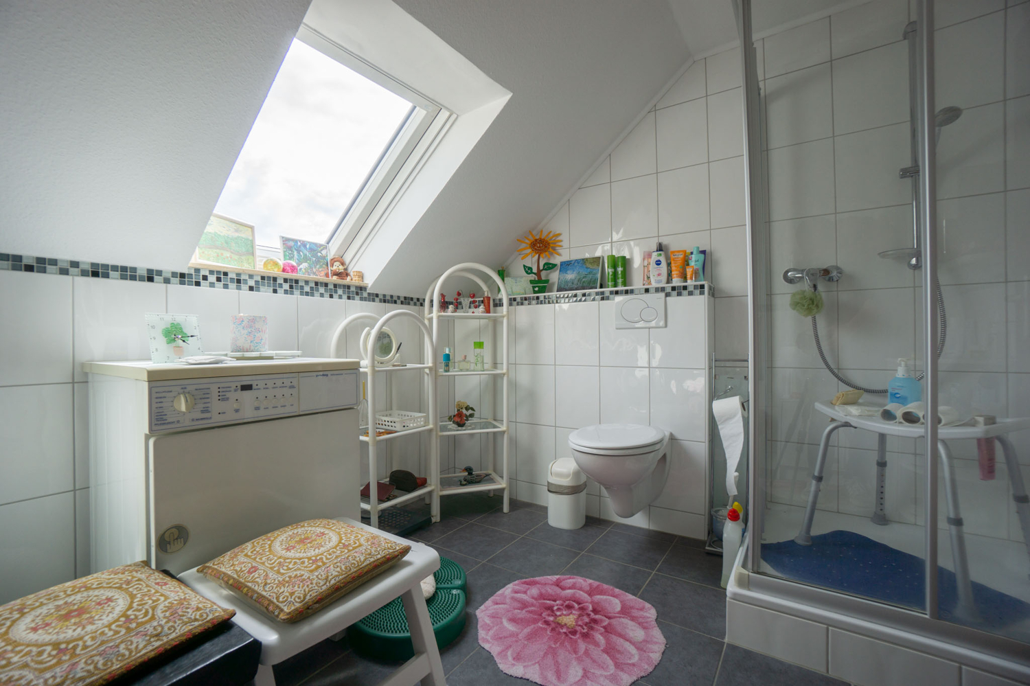 DG Badezimmer