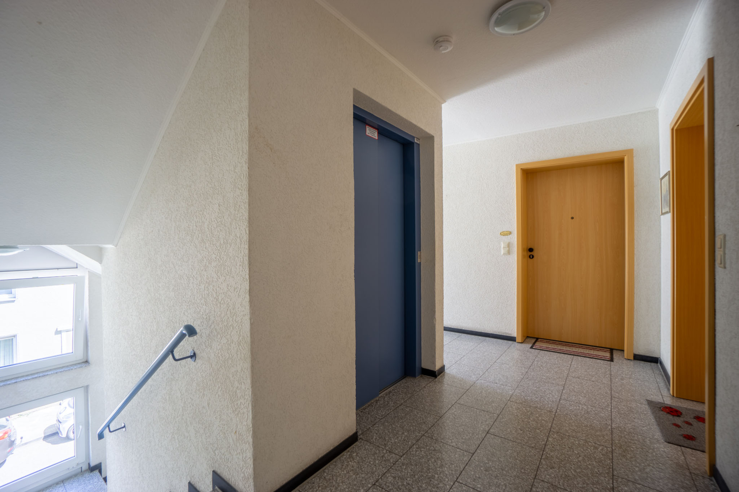 Treppenhaus