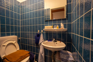 Gäste WC