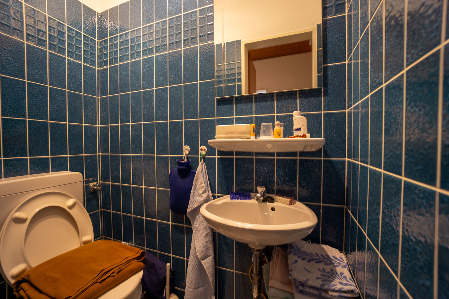 Gäste WC