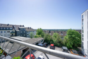 Aussicht