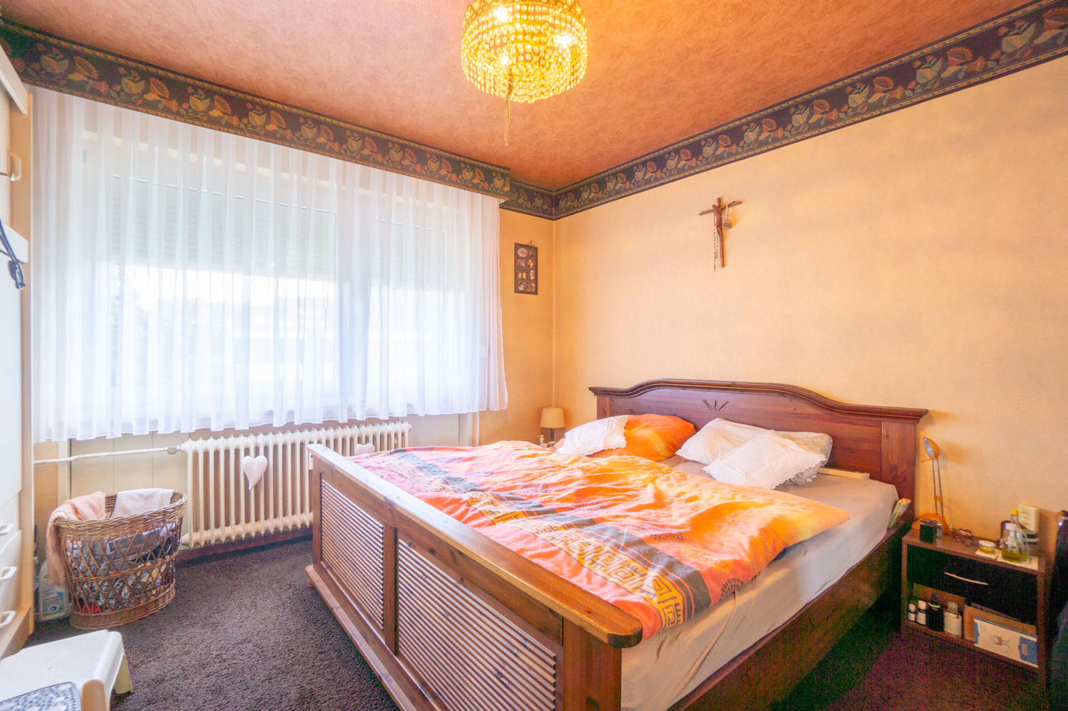 EG Schlafzimmer
