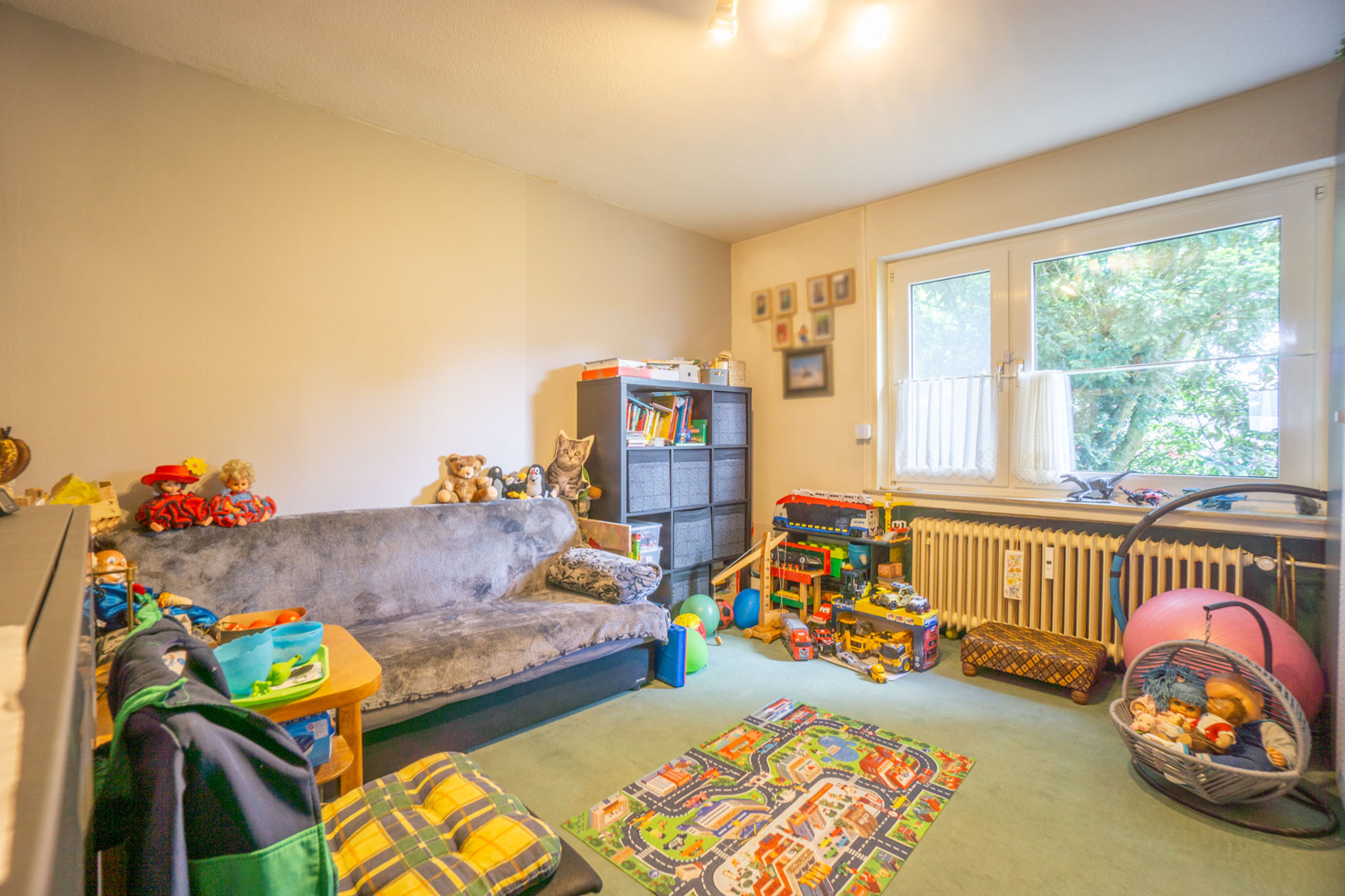 EG Kinderzimmer