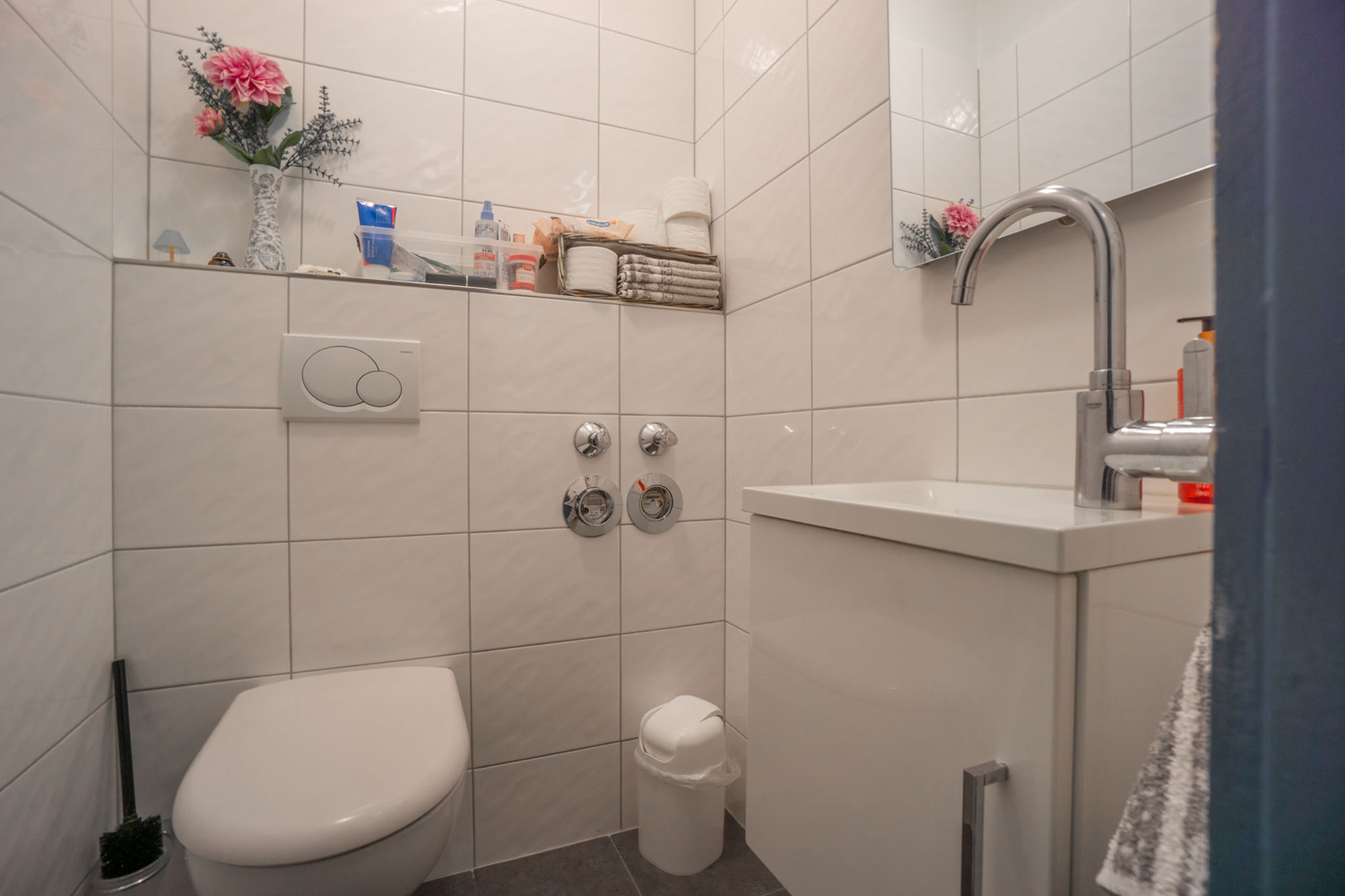 EG WC