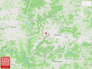 Makro Lageplan - Mosler Immobilien