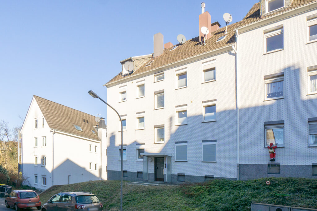 Ansicht